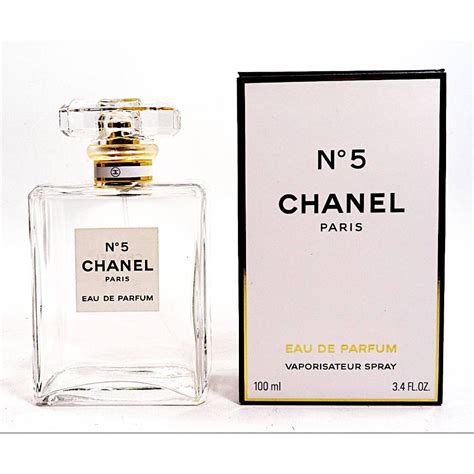 empty chanel bottle for sale 